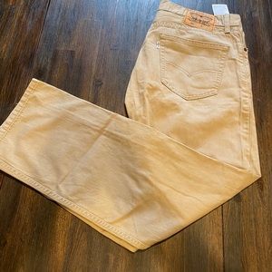 Levi’s 505 Jeans SZ 33/30